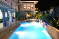 hotel playa carmen